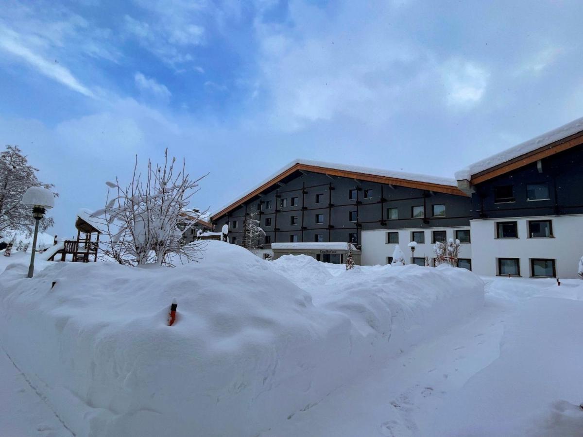Apartment Utoring Acletta-63 Disentis Exteriör bild
